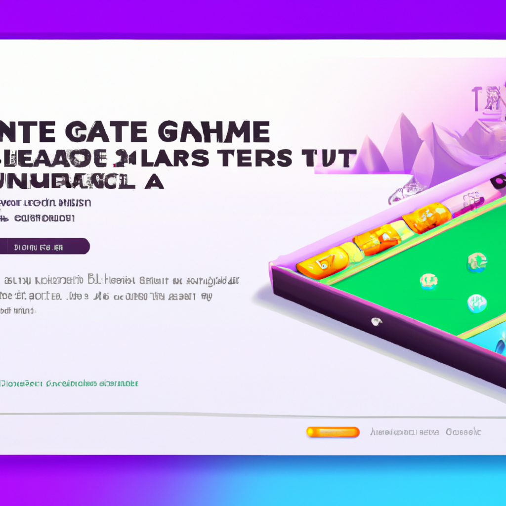 Feature dashboard mockup