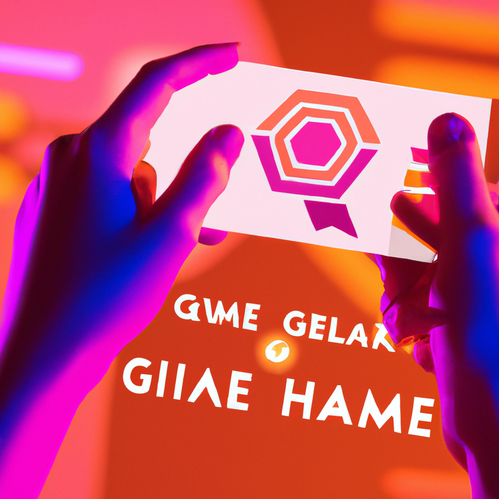 Player testimonial visual